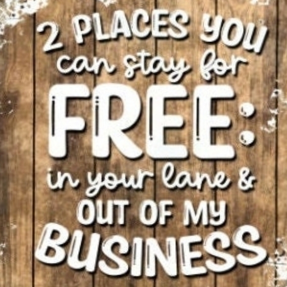 20oz Stainless Steel Skinny Tumbler "2 Places..." New In Box - Picture 2 of 12